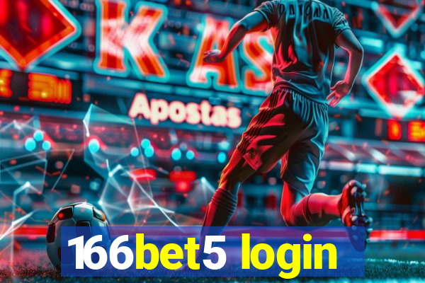 166bet5 login